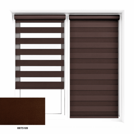 RRT5109 LUXE-BRUIN