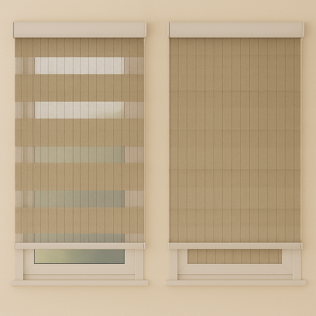 DAG6002 BEIGE GELIJND