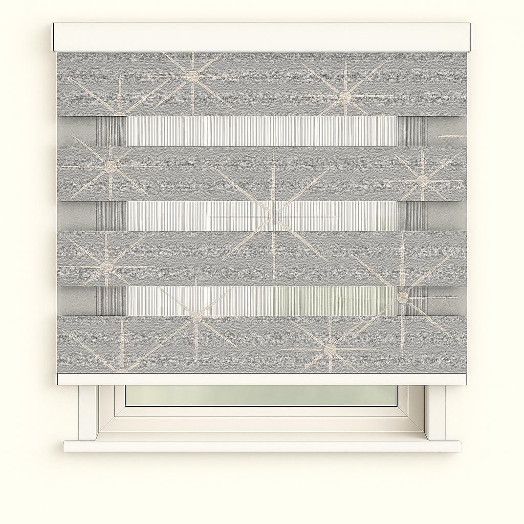DAG7002 - SOLAR GREY
