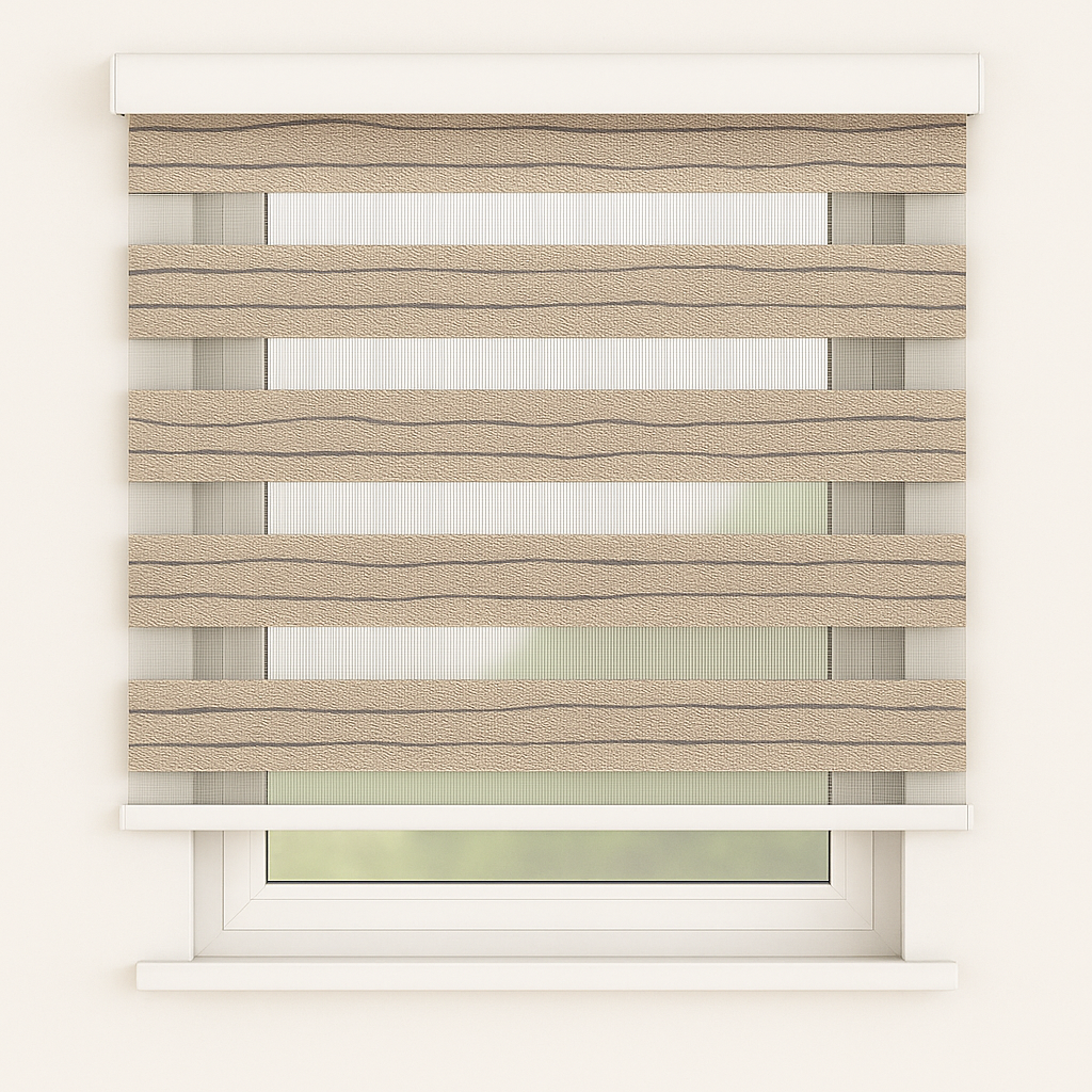 DAG7005 - PATROON BEIGE